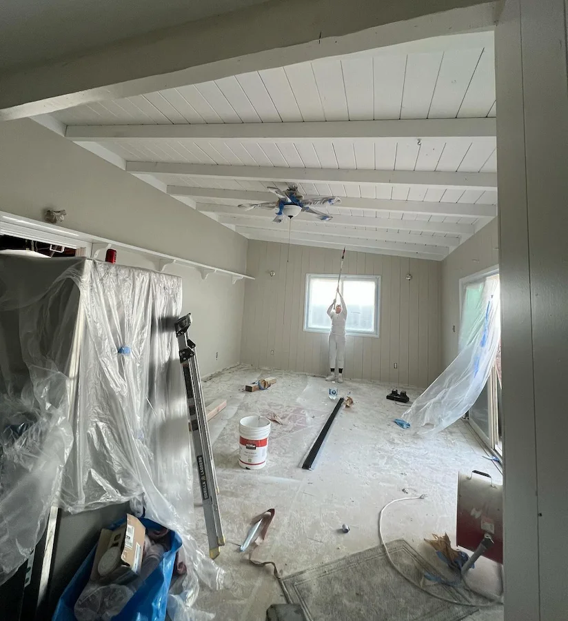 Painting Company Painting Company